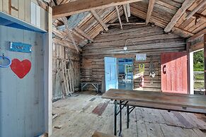 Lofoten Cottages