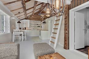 Lofoten Cottages
