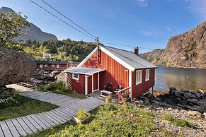 Lofoten Cottages