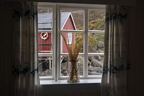Lofoten Cottages