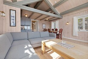 Lofoten Cottages