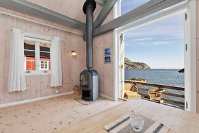 Lofoten Cottages