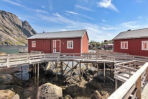 Lofoten Cottages