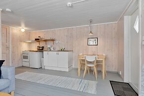 Lofoten Cottages