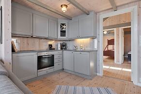Lofoten Cottages