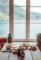 Lofoten Cottages