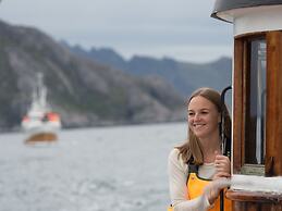 Lofoten Cottages