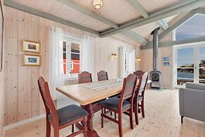 Lofoten Cottages