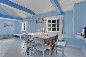 Lofoten Cottages