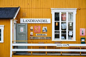 Lofoten Cottages