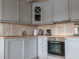 Lofoten Cottages
