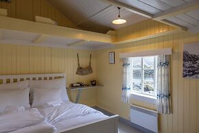 Lofoten Cottages