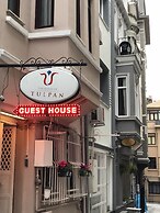 The House of Tulpan