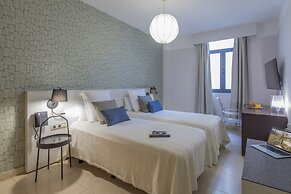Hotel Benahoare