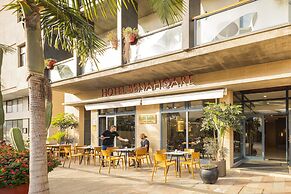 Hotel Benahoare