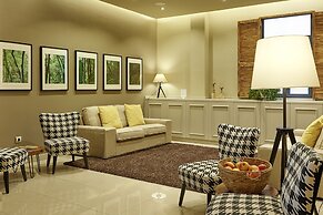 Hotel Benahoare