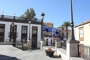 Hotel Benahoare