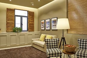 Hotel Benahoare