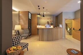 Hotel Benahoare