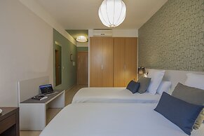 Hotel Benahoare