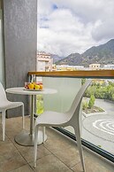 Hotel Benahoare