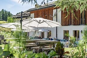 Hotel Chesa Pool Val Fex