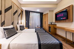 Endican Sultanahmet Hotel