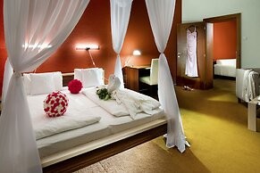 Hotel Bystrička