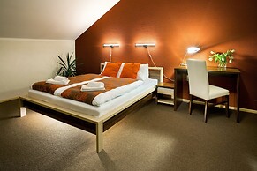 Hotel Bystrička
