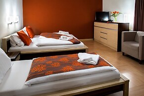 Hotel Bystrička