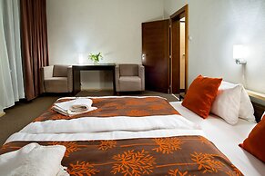 Hotel Bystrička