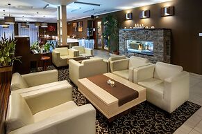 Hotel Bystrička