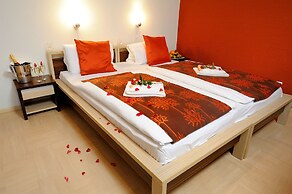 Hotel Bystrička