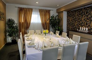 Hotel Bystrička