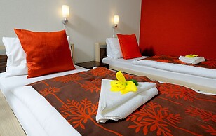 Hotel Bystrička