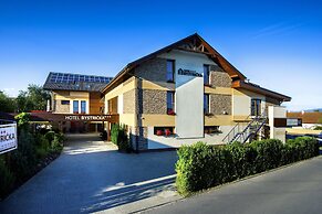 Hotel Bystrička