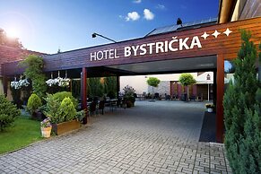 Hotel Bystrička