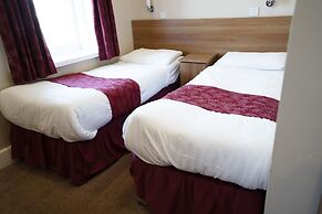 Doric Hotel
