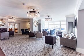 Doric Hotel