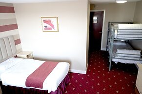 Doric Hotel