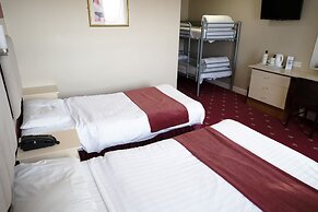 Doric Hotel