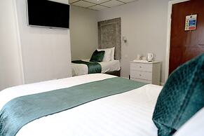 Doric Hotel