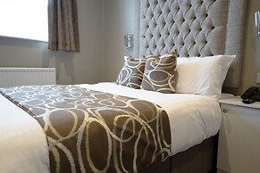 Doric Hotel