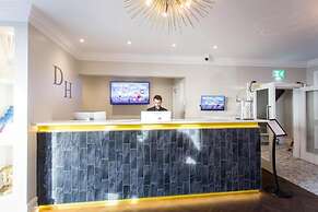 Doric Hotel