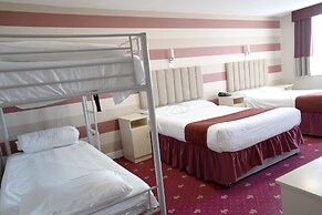 Doric Hotel