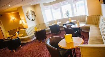 Doric Hotel
