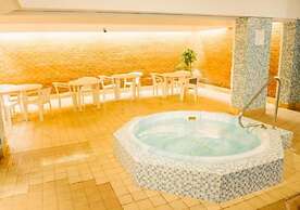 Doric Hotel