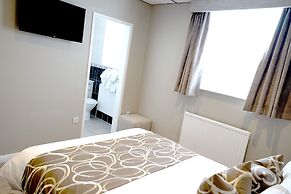 Doric Hotel