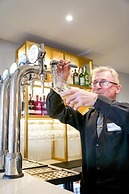 Doric Hotel