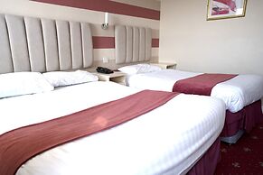 Doric Hotel